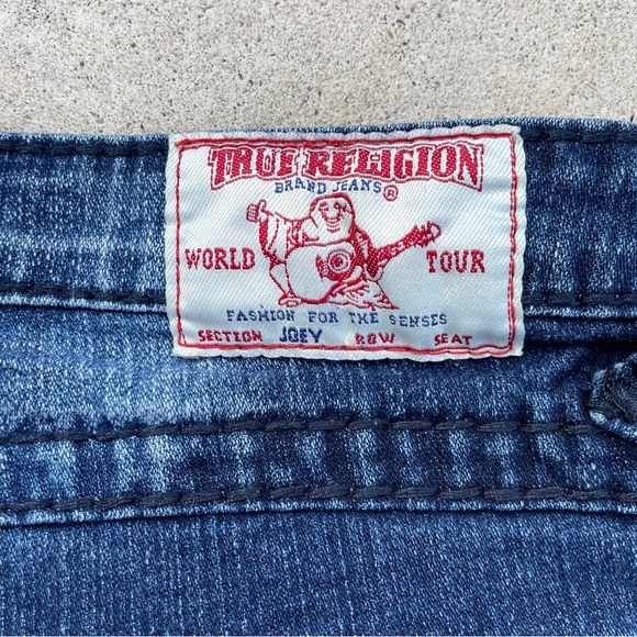 True Religion Joey Jeans - size 31 - Picture 6 of 10